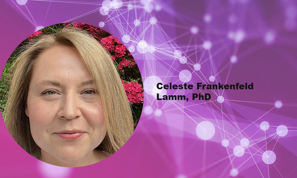 Volunteer Profile: Celeste Frankenfeld Lamm, PhD