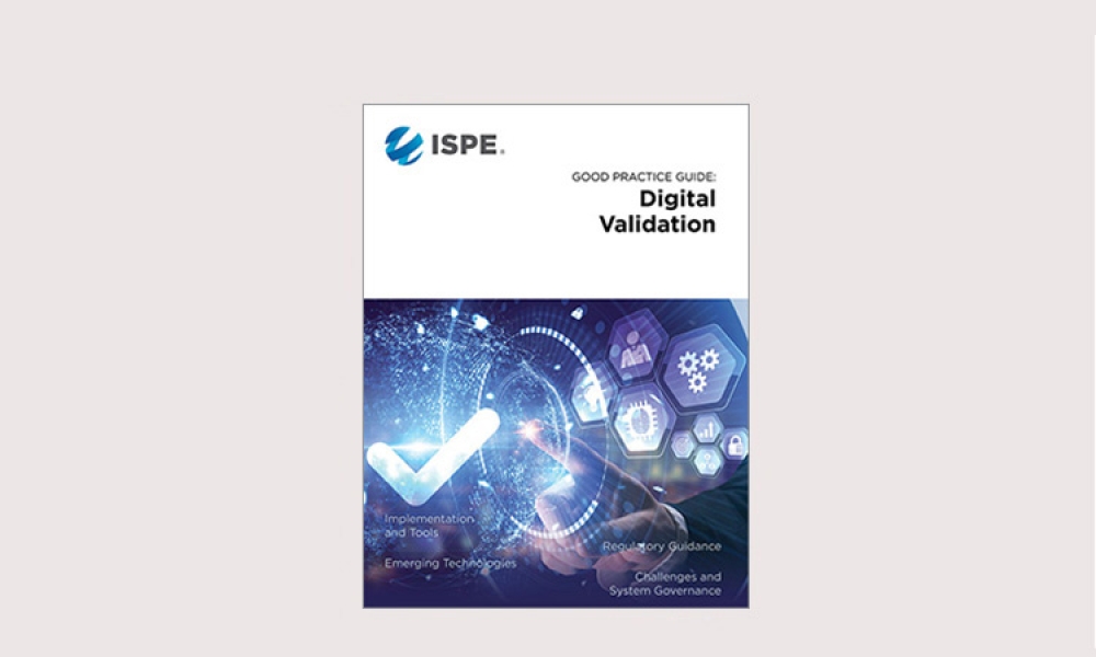 Validation 4.0 for the Pharmaceutical Industry