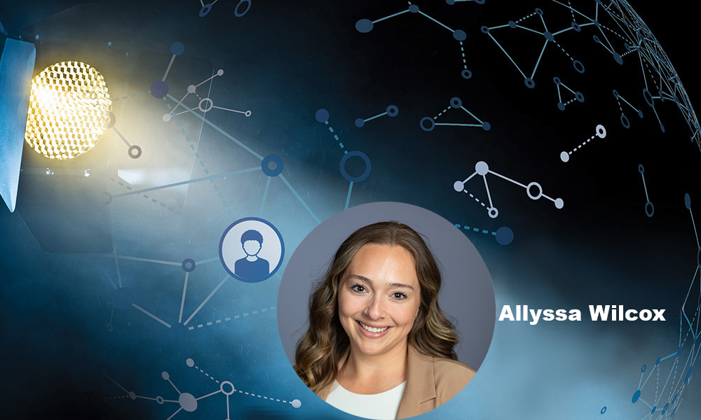 Member Spotlight: Allyssa Wilcox 