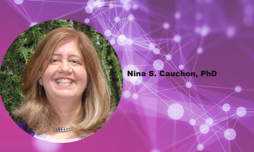 Volunteer Profile: Nina S. Cauchon, PhD, Product Quality Lifecycle Implementation (Pqli)® Committee Co-Chair