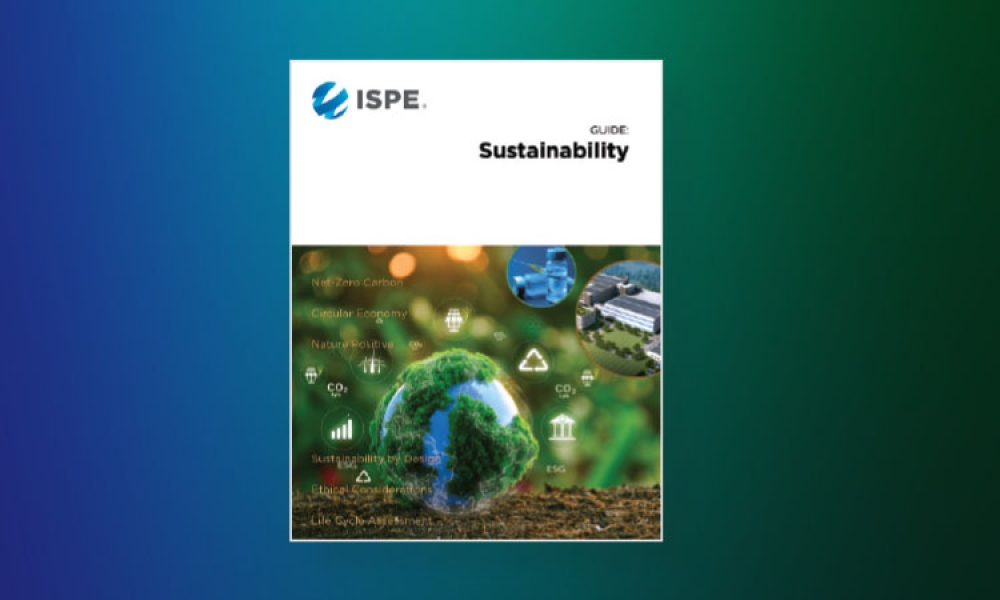 Starting a Pharmaceutical Sustainability Journey