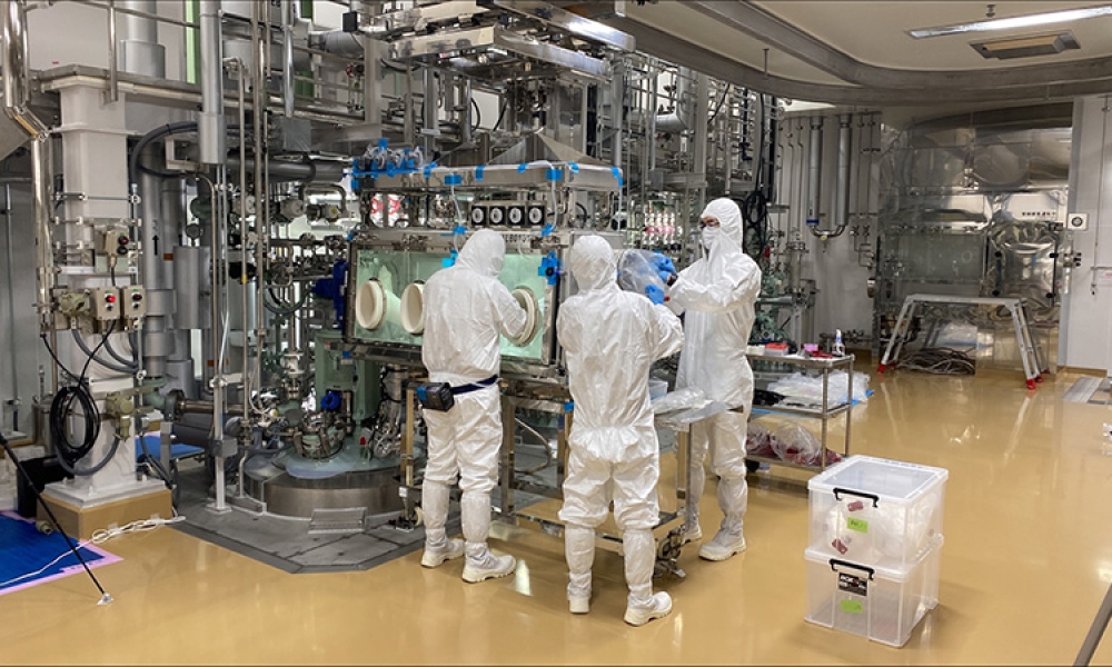 Containment performance assessment