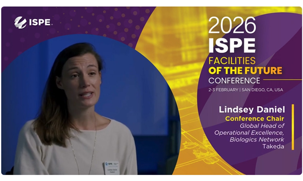 2026-ISPE-Facilities-of-the-Future-Conference-Industry-Trends-YouTube