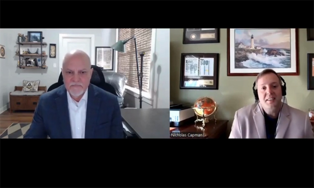Prepare the Future Workforce on the Life Science Rundown Podcast