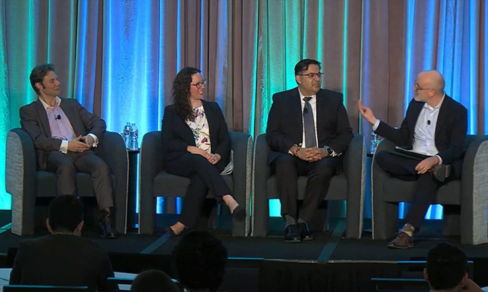 Industry Panel-Challenges of New Modalities-Aseptic-750px