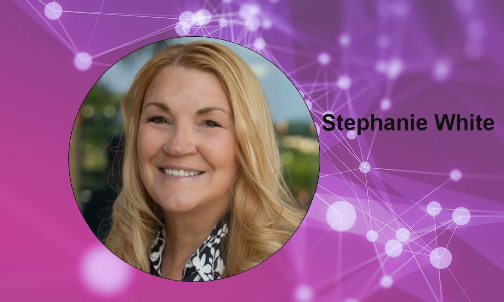 Stephanie White-CoP