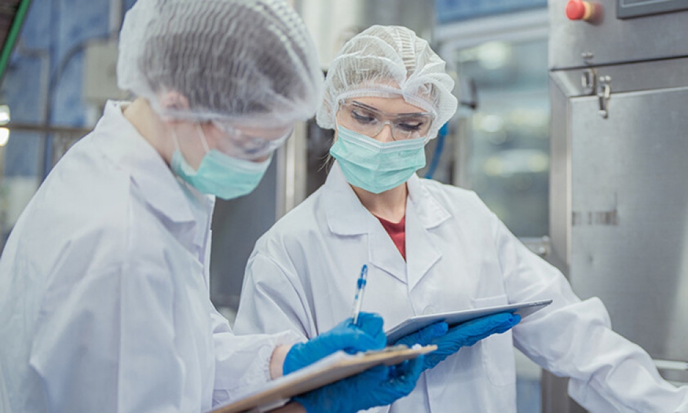ISPE Academy GMP Refresher Certificate Program