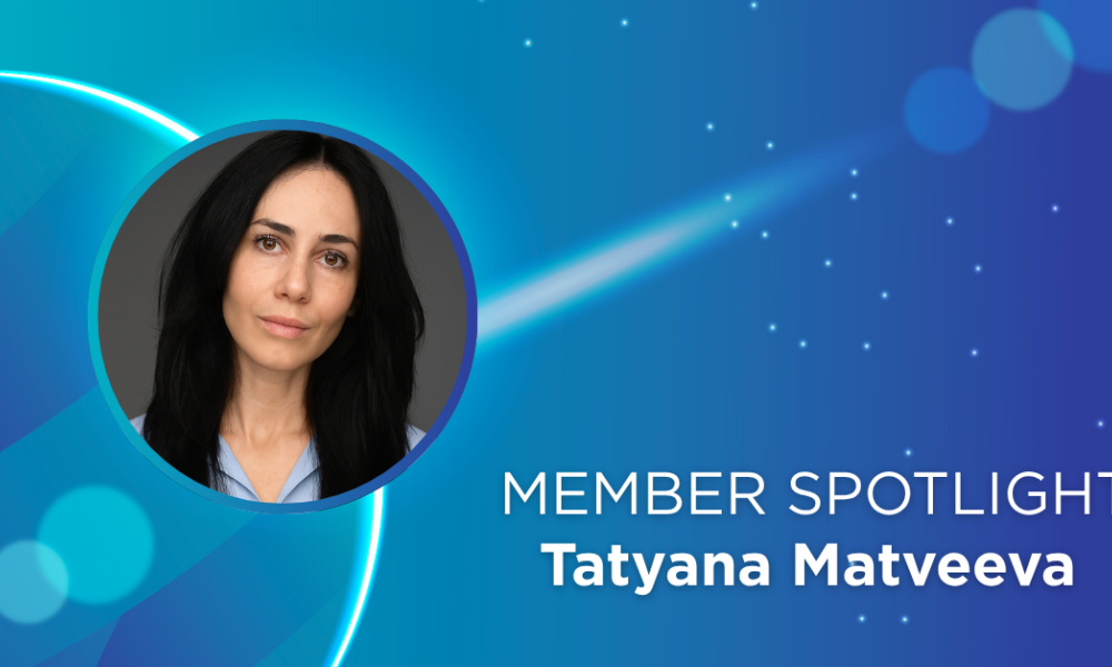Mentorship as Service: Tatyana Matveeva on Shaping the Next Generation of ISPE Professionals 