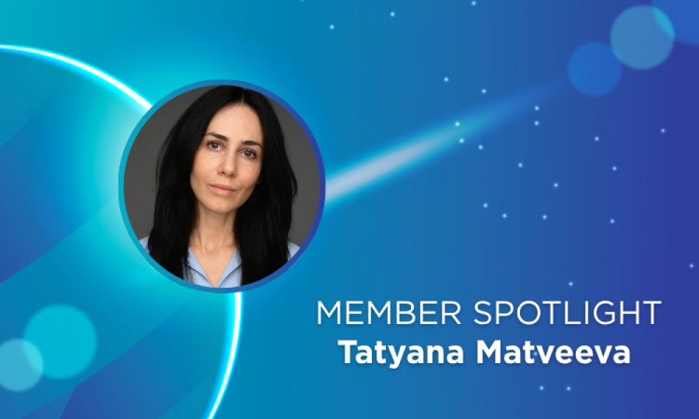 Mentorship as Service: Tatyana Matveeva on Shaping the Next Generation of ISPE Professionals 