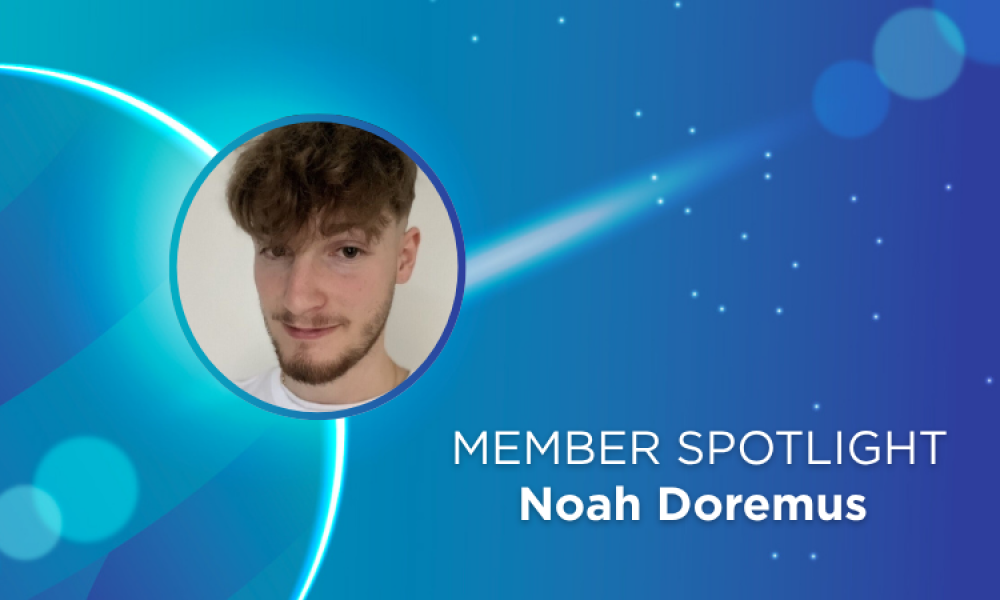Noah Doremus