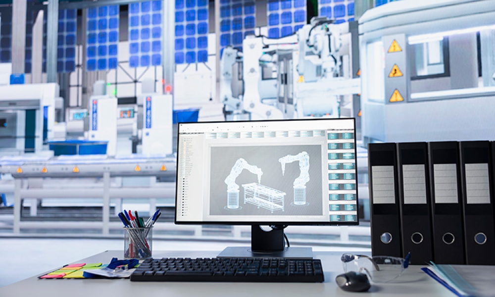 computer-desk-modern-solar-cells-manufacturing-plant-750px