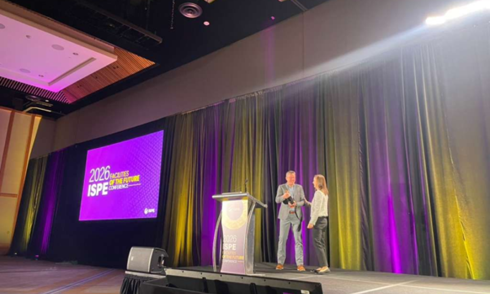 Inside ISPE’s Largest Affiliate: How D/A/CH Drives Engagement and Industry Progress