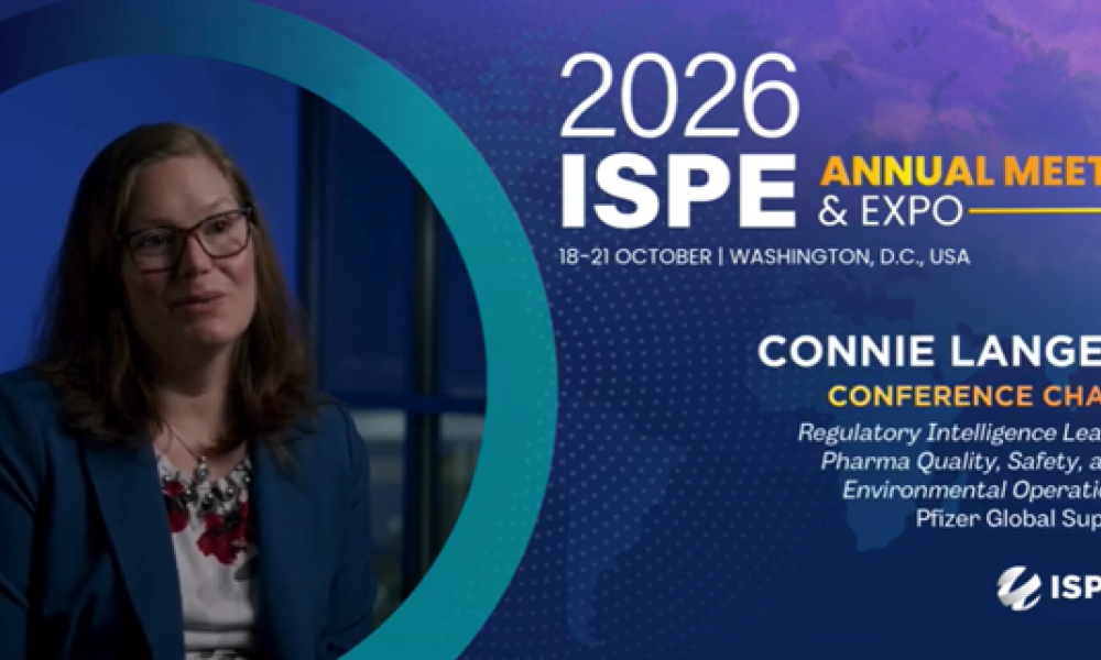 Hands-On Learning for a Changing Industry: Explore the Interactive Workshops at the 2026 ISPE Annual Meeting & Expo