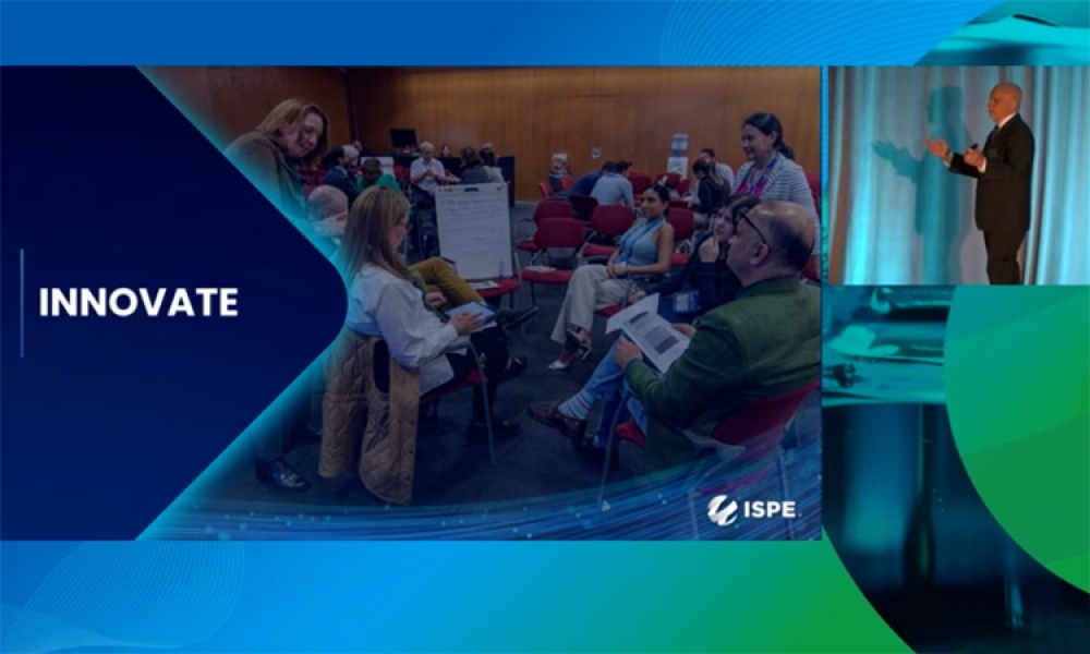 2026-ISPE-AI-in-Life-Sciences-Summit-Strategic-Vision-Insights-Day-One-Part-1