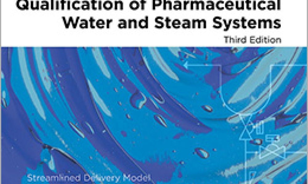 Good Practice Guide: C&Q of Water & Steam Systems 3rd Edition