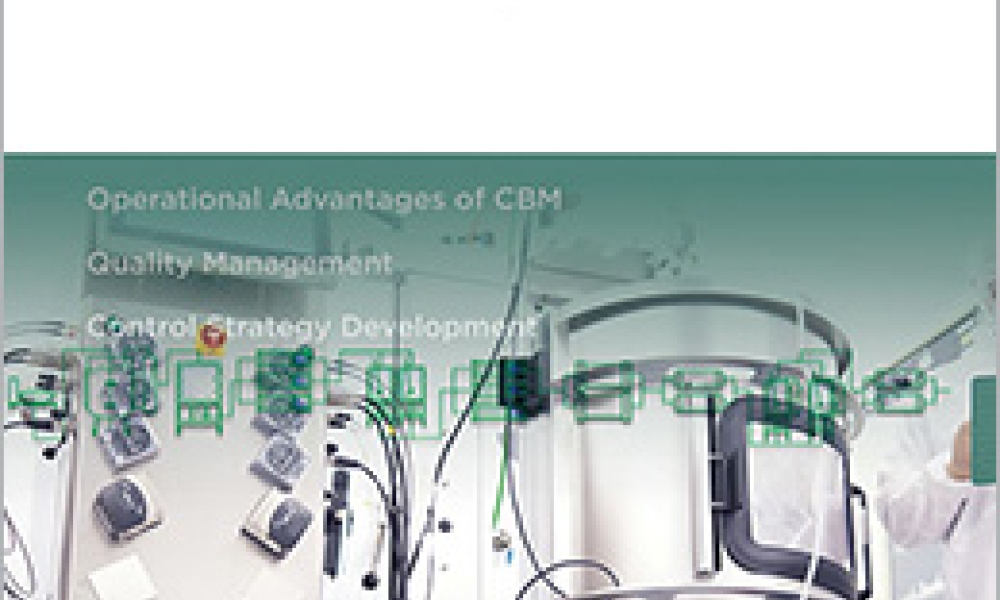 Good Practice Guide: Continuous Manufacturing of Biological Products