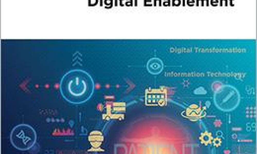 ISPE Good Practice Guide: Pharma 4.0™ – Holistic Digital Enablement