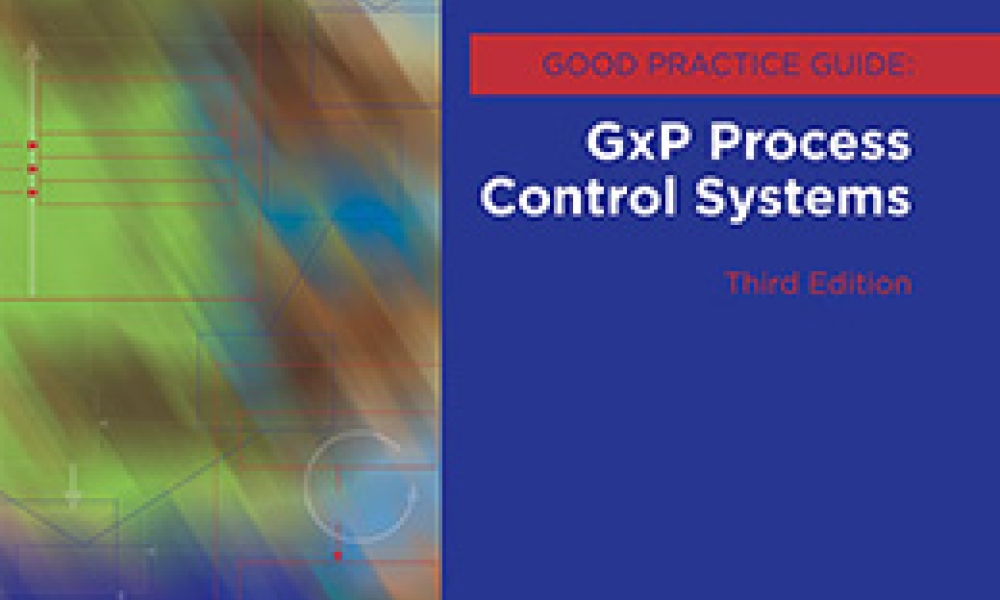 GAMP Good Practice Guide: GxP Process Control Systems 3rd Edition.