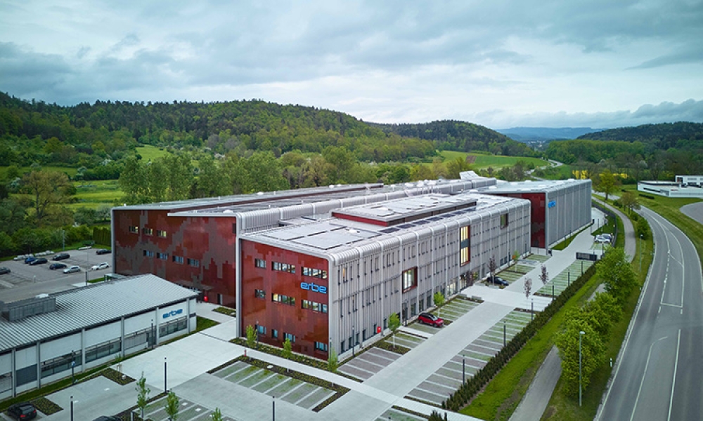 Erbe Elektromedizin GmbH