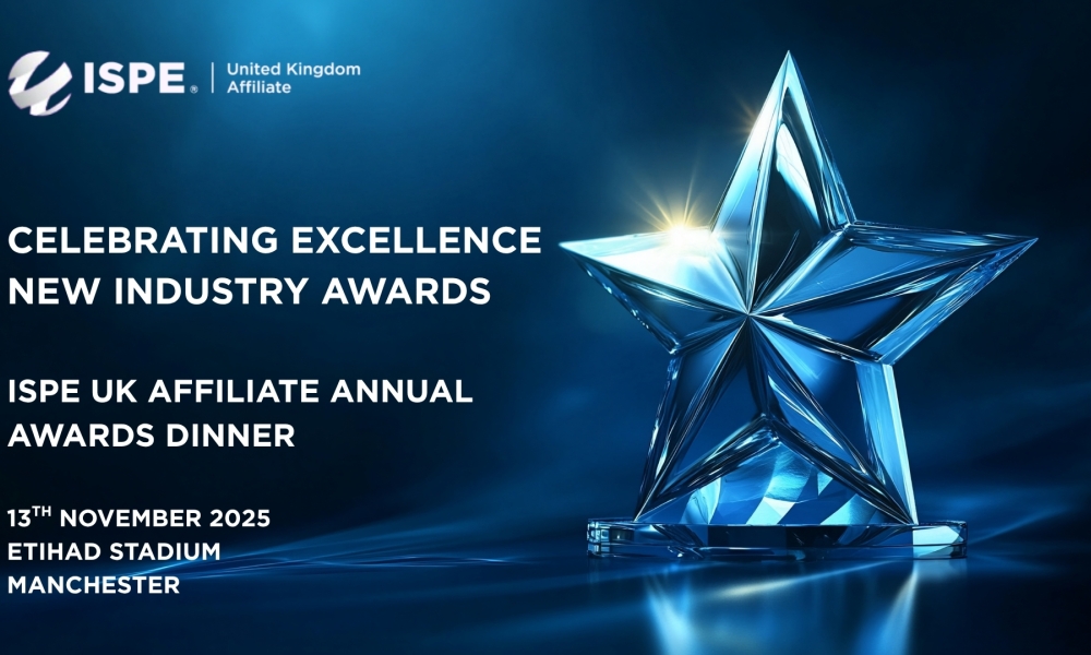 awards banner